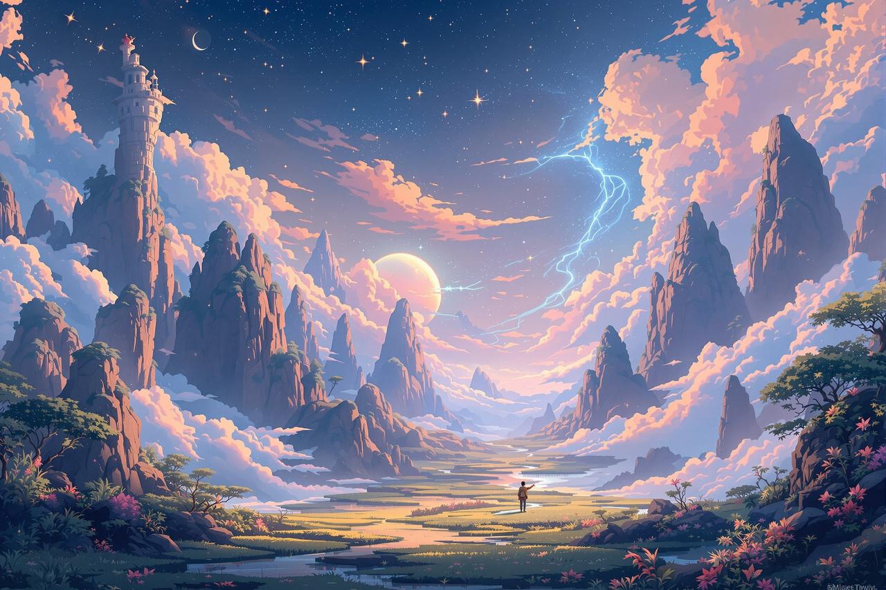 吃瓜短剧夸克 修仙玄幻分类
