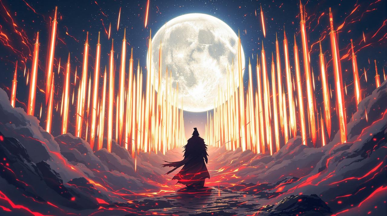 吃瓜短剧夸克 剑破苍穹 吃瓜短剧夸克 剑破苍穹 第50话